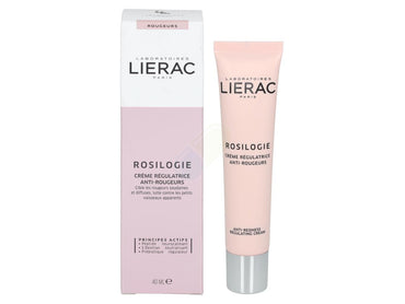 Lierac Rosilogie Redness Corr. Neutrilizing Cream 40 ml