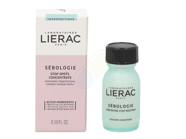 Lierac Sebologie Stop Spots Concentrate 15 ml