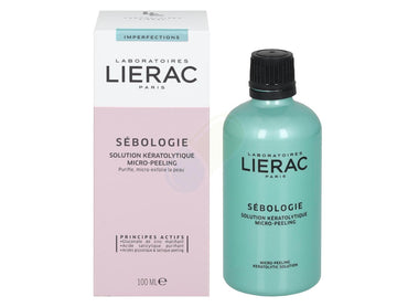 Lierac Sebologie Acne Treatment 100 ml