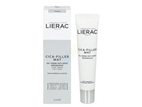 Lierac CICA Filler Mat Gel-Crème Réparateur Anti-Rides 40 ml