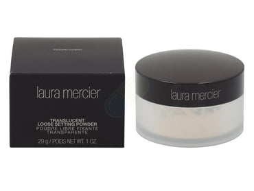 Laura Mercier Poudre Libre Fixante Translucide 29 gr