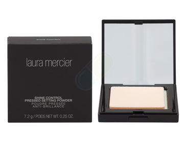 Laura Mercier Poudre Fixatrice Pressée Smooth Focus 7,2 gr