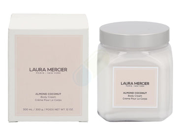 Laura Mercier  Body Cream 300 gr