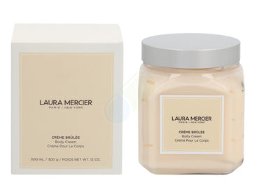 Laura Mercier  Body Cream 300 gr