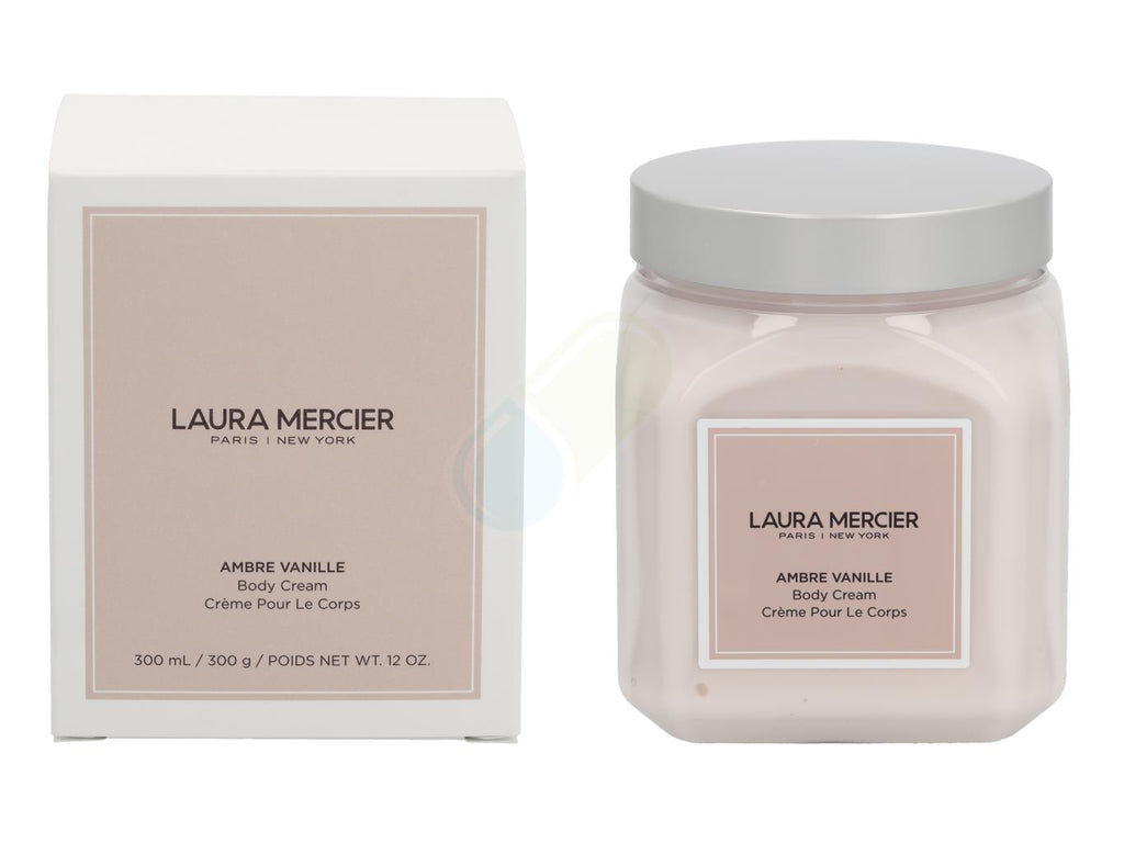 Laura Mercier  Body Cream