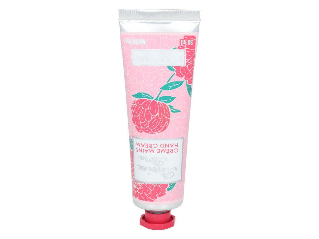 L'Occitane Pivoine Flora Crème Mains 30 ml