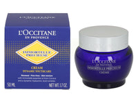 L'Occitane Immortelle Precious Cream 50 ml