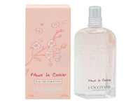 L'Occitane Cherry Blossom Edt Spray 75 ml