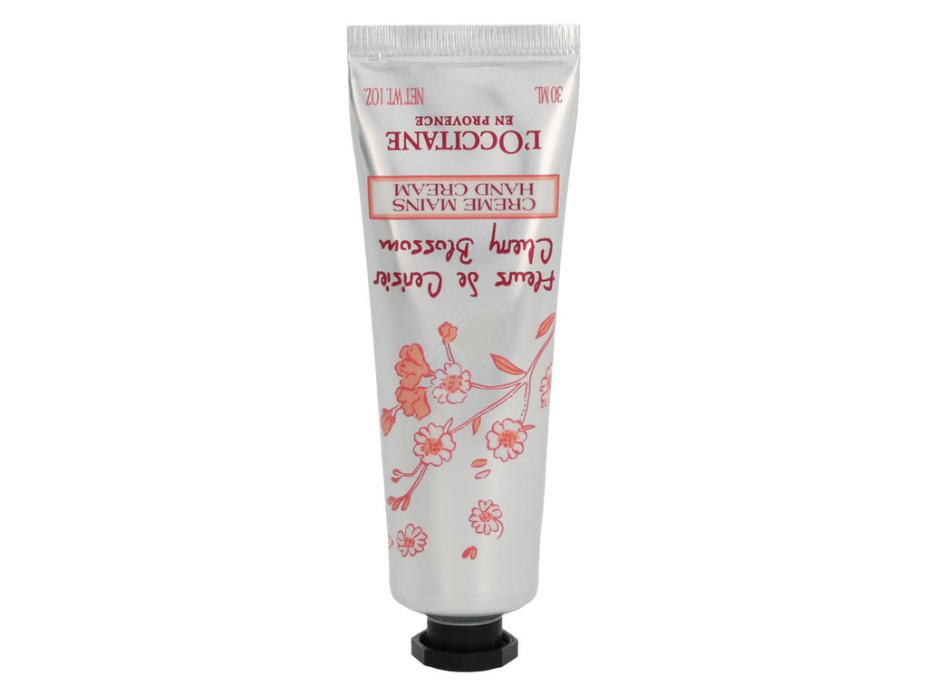 L'Occitane Cherry Blossom Hand Cream 30 ml