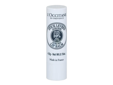 L'Occitane Shea Butter Lip Balm Stick 4.5 g