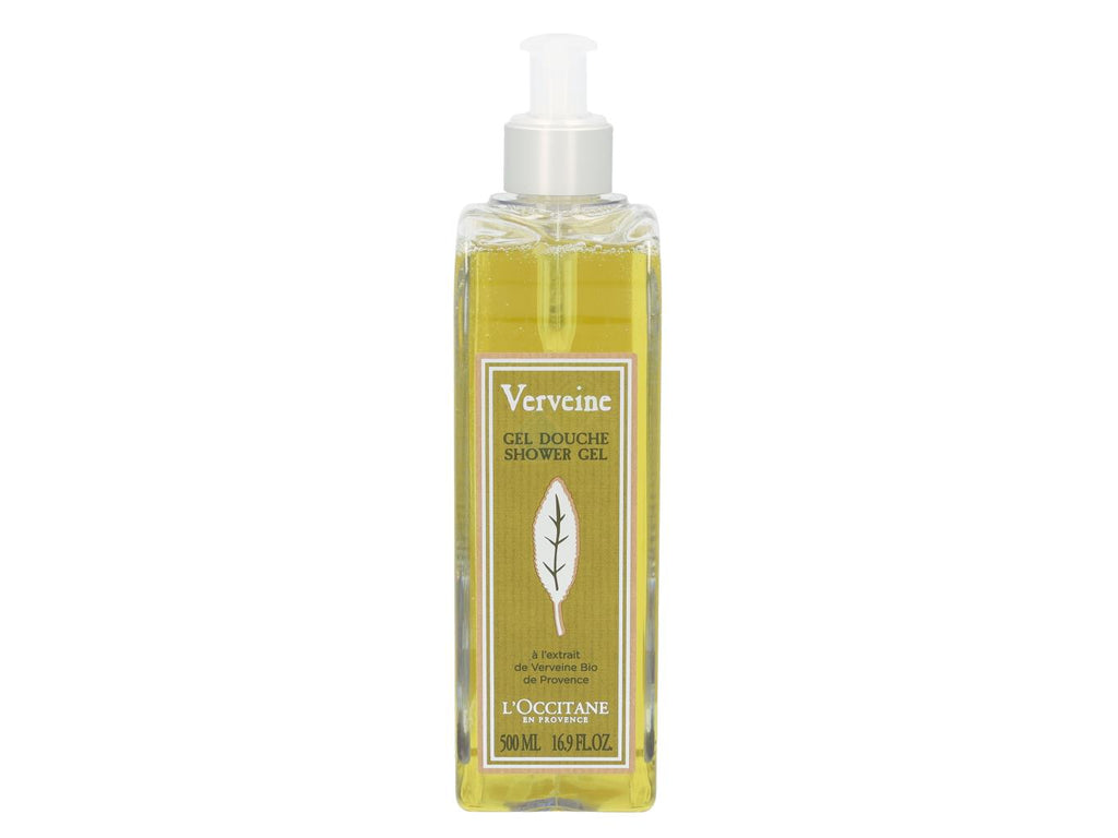 L'Occitane Verveine Shower Gel 500 ml