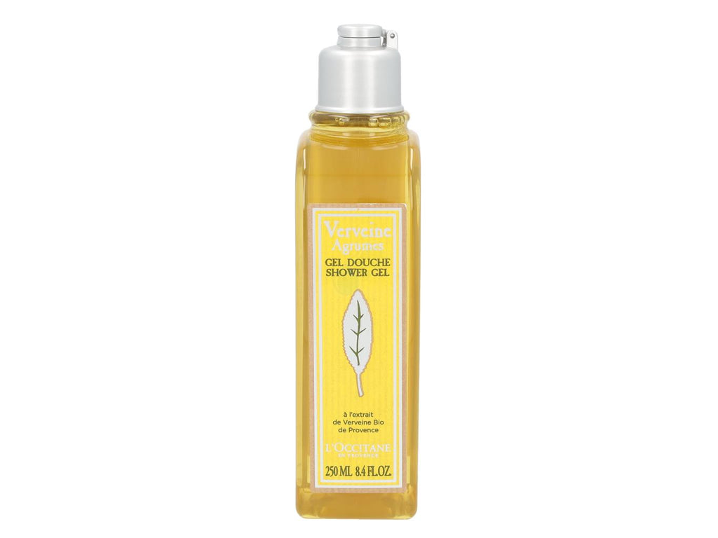 L'Occitane Gel de Ducha Verveine 250 ml