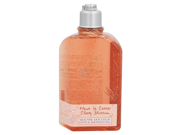 L'Occitane Cherry Blossom Bath & Shower Gel 250 ml