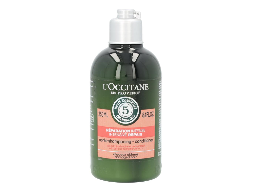 L'Occitane 5 Ess. Oils Intensive Repair Conditioner 250 ml