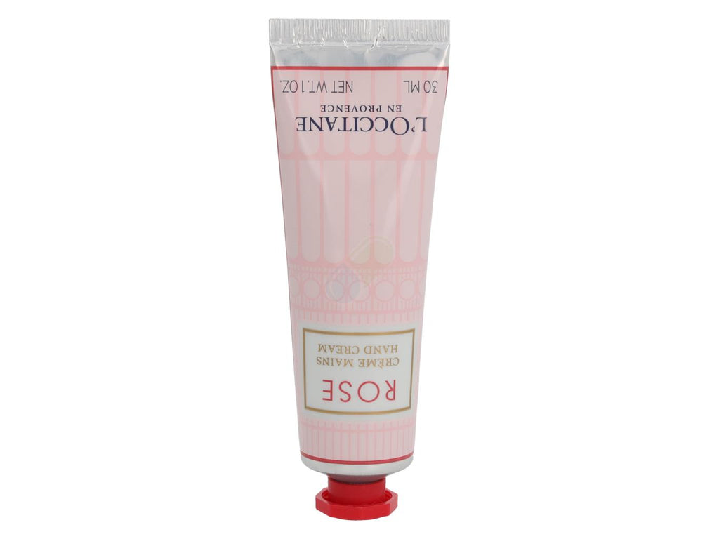 L'Occitane Rose Hand Cream 30 ml