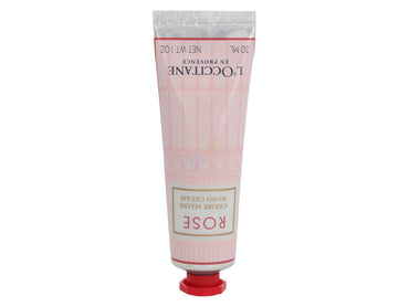 L'Occitane Rose Hand Cream 30 ml