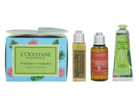 Conjunto Verbena L'Occitane