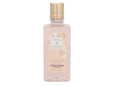 L'Occitane Gel Douche Néroli &amp; Orchidée 245 ml