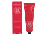 L'Occitane Shea Butter Rose Hand Cream 150 ml