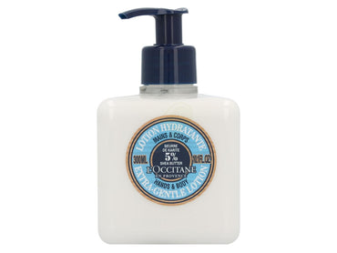 L'Occitane Extra-Gentle Lotion Hands & Body 300 ml