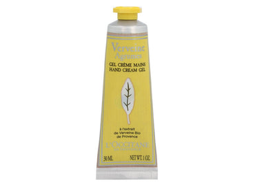 L'Occitane Gel-Crème Mains Verveine 30 ml