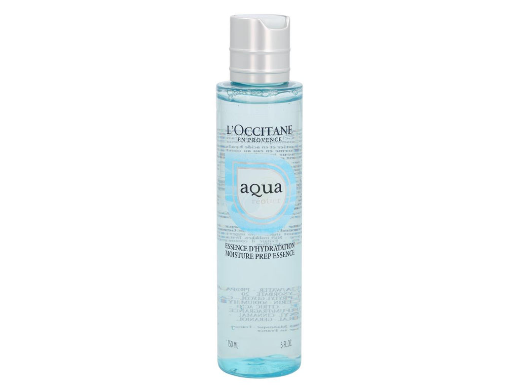 L'Occitane Aqua Reotier Esencia Preparadora de Humedad 150 ml