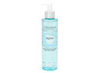 L'Occitane Aqua Reotier Water Gel Cleanser 195 ml