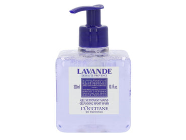 L'Occitane Lavender Cleansing Hand Wash 300 ml