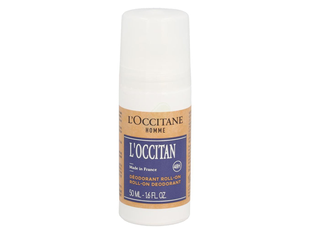 L'Occitane Homme L'Occitan Roll-on Deodorant 50 ml