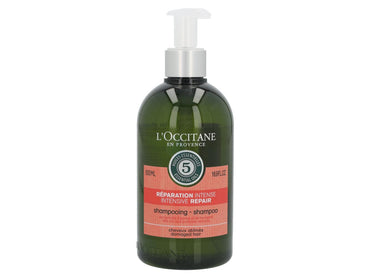 L'Occitane 5 Ess. Shampoing Réparateur Intensif aux Huiles 500 ml