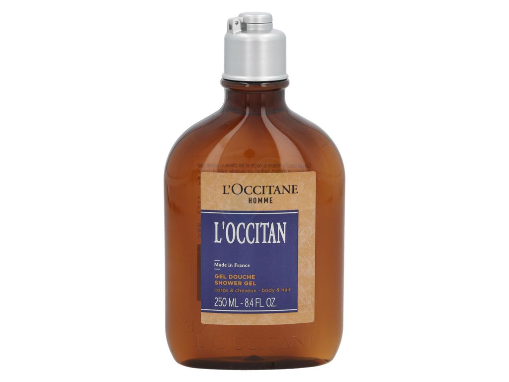 L'Occitane Homme Gel de Ducha 250 ml