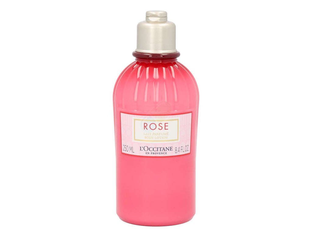 L'Occitane Lait Corps Rose 250 ml