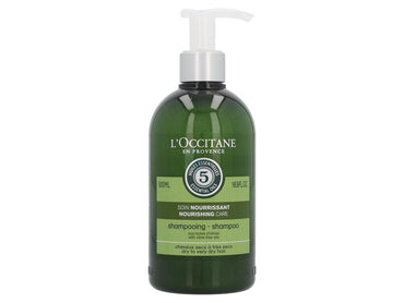 L'Occitane Nourishing Care Shampoo 500 ml