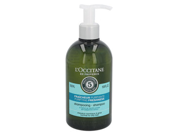 L'Occitane Shampoing Fraîcheur Purifiant 500 ml