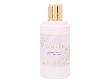 L'Occitane Terre De Lumière L'Eau Lait Corps 250 ml