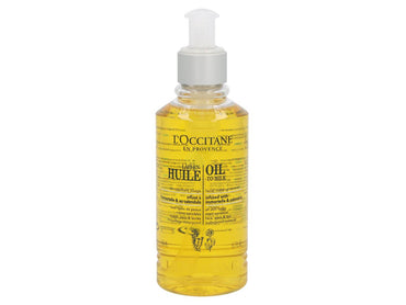 L'Occitane Démaquillant Huile au Lait 200 ml