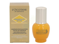 L'Occitane Immortelle Divine Contour Yeux &amp; Lèvres 15 ml