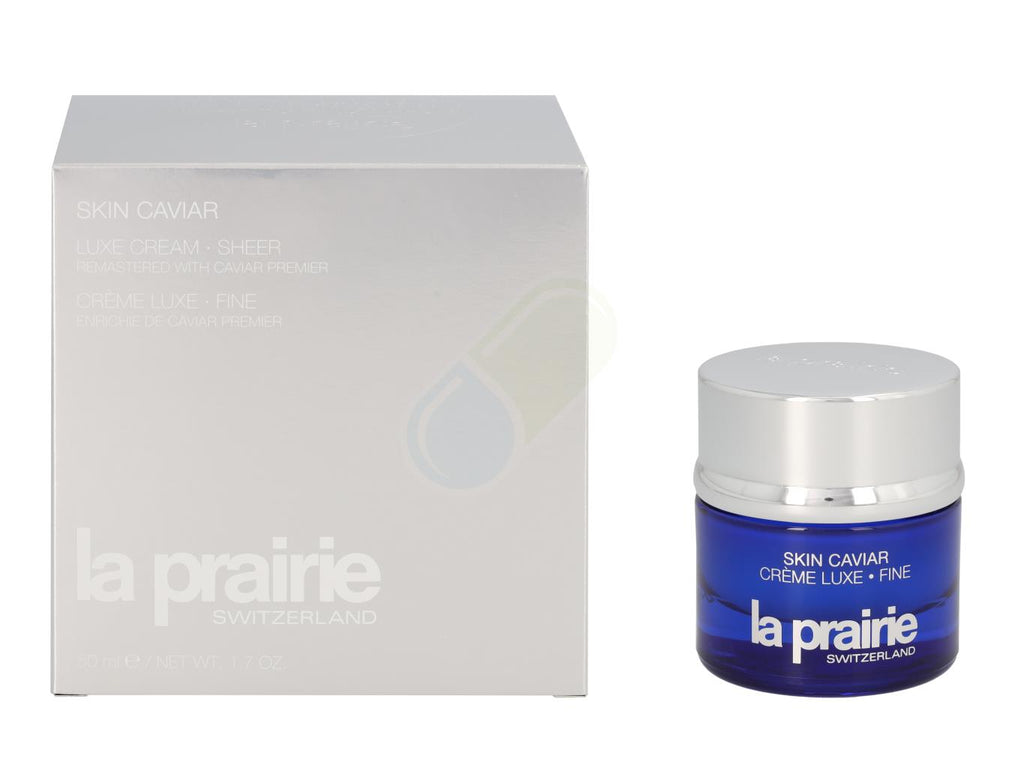 La Prairie Skin Luxe Crema 50 ml