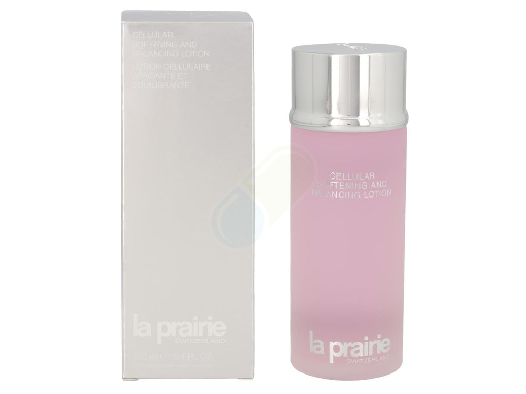 La Prairie Cellular Softening & Balancing Lotion 250 ml