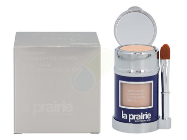 Base correctora para la piel La Prairie SPF15