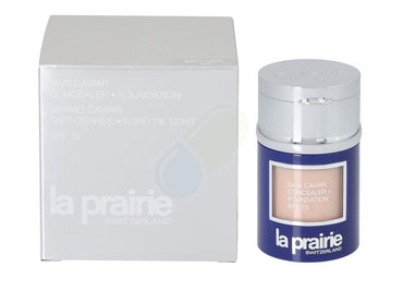 Fond de teint anti-cernes La Prairie SPF15