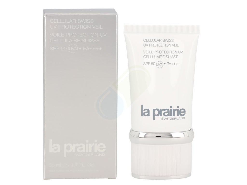 La Prairie Voile Protection UV Cellulaire Suisse SPF50 50 ml