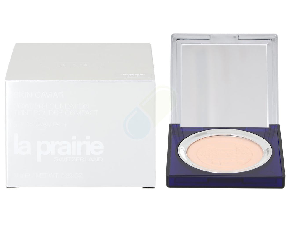 Fond de teint poudre de teint La Prairie Skin Caviar