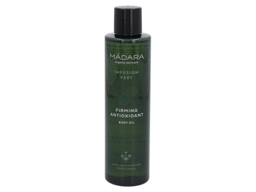 Madara Infusion Vert Firming Antioxidant Body Oil 200 ml