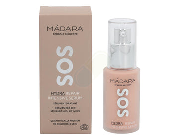 Madara Sos Hydra Repair Intensive Serum 30 ml