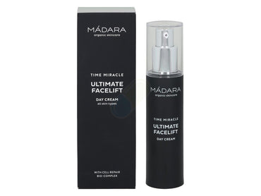 Madara Time Miracle Ultimate Facelift Day Cream 50 ml