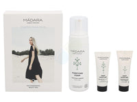 Madara Become Organic Deep Moisture Starter Set 200 ml