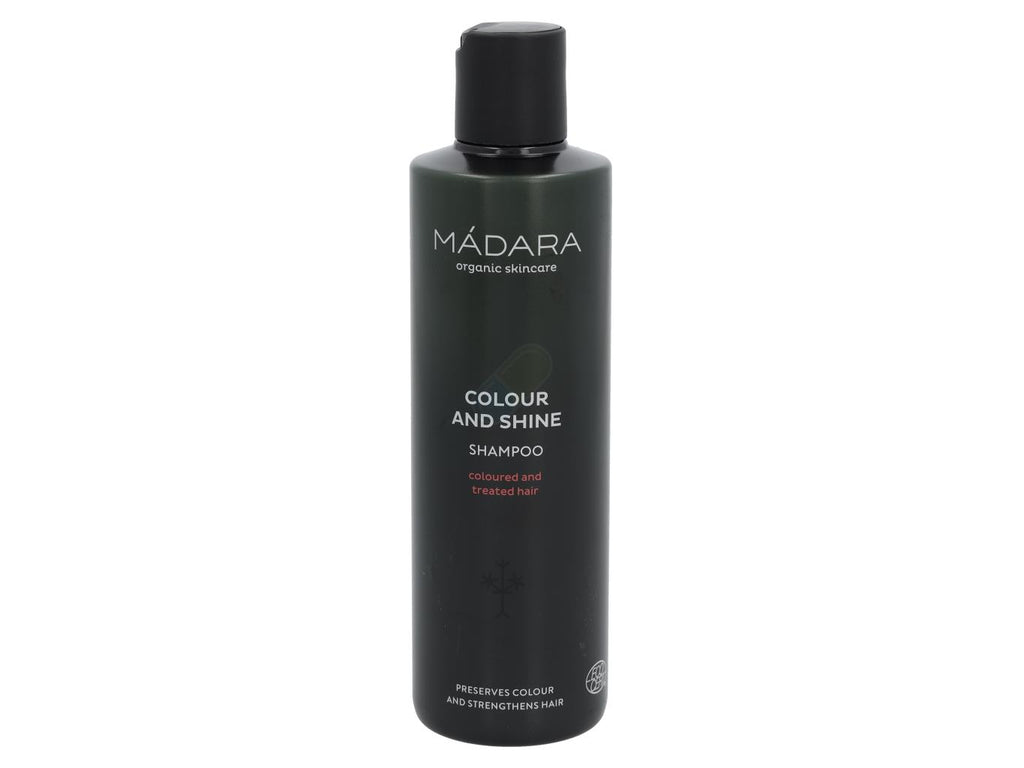 Madara Shampoing Couleur Et Brillance 250 ml