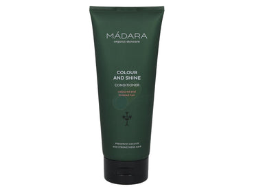 Madara Colour And Shine Conditioner 200 ml
