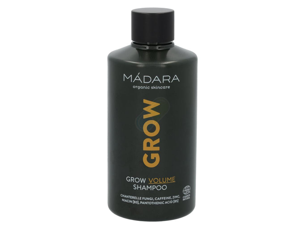 Madara Grow Volume Shampooing 250 ml